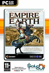 Empire Earth - PC GAME JP 日本語でプレイできるPCゲーム紹介 Wiki* Empire Earth - PC GAME JP 日本語でプレイできるPCゲーム紹介 Wiki*